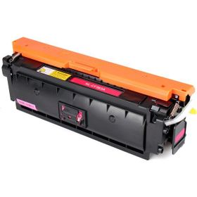 Premium HP CF363A Kırmızı Muadil Toner