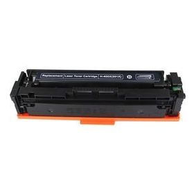 Premium HP CF400 Siyah Muadil Toner