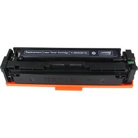 Premium HP CF400 Siyah Muadil Toner