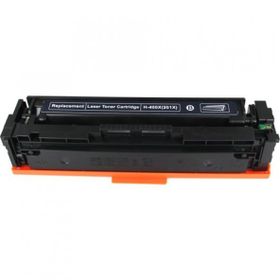 Premium HP CF400 Siyah Muadil Toner