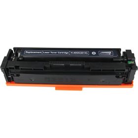 Premium HP CF400 Siyah Muadil Toner