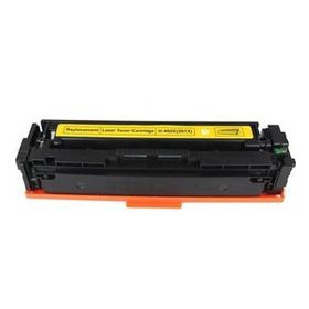 Premium HP CF402 Sarı Muadil Toner