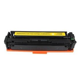 Premium HP CF402 Sarı Muadil Toner