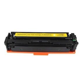Premium HP CF402 Sarı Muadil Toner