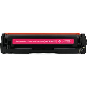 Premium HP CF403 Kırmızı Muadil Toner