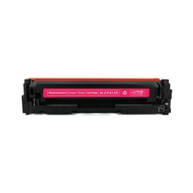 Premium HP CF403 Kırmızı Muadil Toner