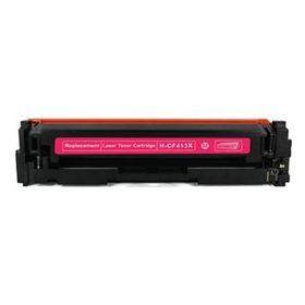 Premium HP CF403 Kırmızı Muadil Toner