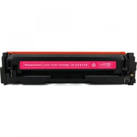 Premium HP CF403 Kırmızı Muadil Toner