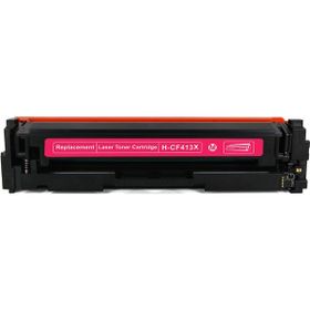 Premium HP CF403 Kırmızı Muadil Toner