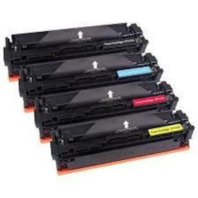 Premium HP CF410X Siyah Muadil Toner