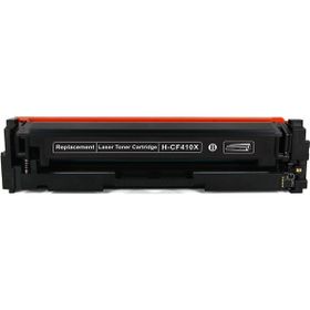 Premium HP CF410X Siyah Muadil Toner