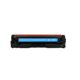 Premium HP CF411X Mavi Muadil Toner