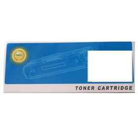 Premium HP CF412X Sarı Muadil Toner