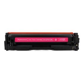 Premium HP CF413 Kırmızı Muadil Toner