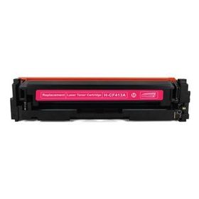 Premium HP CF413 Kırmızı Muadil Toner