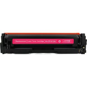 Premium HP CF413 Kırmızı Muadil Toner