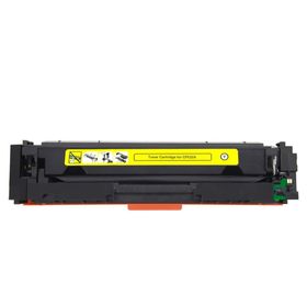 Premium HP CF532A Sarı Muadil Toner