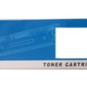 Premium HP CF541A Mavi Muadil Toner