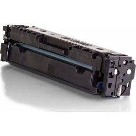 Premium HP CF543A Kırmızı Muadil Toner