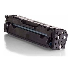 Premium HP CF543A Kırmızı Muadil Toner