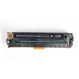 Premium HP Color Laserjet CP1215 Siyah Uyumlu Muadil Toner