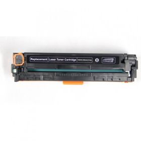 Premium HP Color Laserjet CP1215 Siyah Uyumlu Muadil Toner