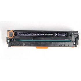 Premium HP Color Laserjet CP1215 Siyah Uyumlu Muadil Toner