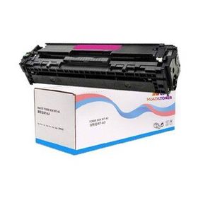 Premium Hp Color Laserjet Pro CM1415 Kırmızı 1800 Sayfa Muadil Toner