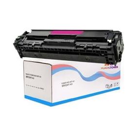 Premium Hp Color Laserjet Pro CM1415 Kırmızı 1800 Sayfa Muadil Toner