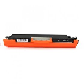 Premium HP CP1025 Siyah Uyumlu Muadil Toner