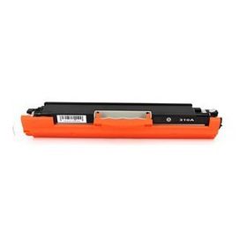 Premium HP CP1025 Siyah Uyumlu Muadil Toner