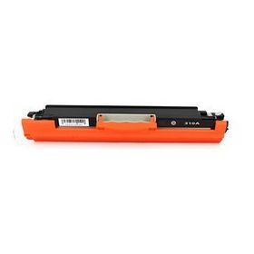 Premium HP CP1025 Siyah Uyumlu Muadil Toner