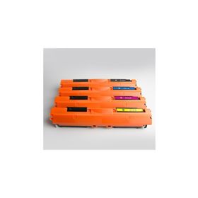 Premium HP Laserjet 100 Color Mfp M175NW 4 Renk Uyumlu Muadil Toner Seti