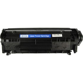 Premium HP Laserjet 1020 Uyumlu Muadil Toner