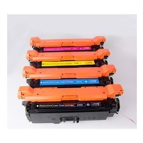 Premium HP Laserjet Enterprise Color Mfp M575DN 4 Renk Uyumlu Muadil Toner Seti