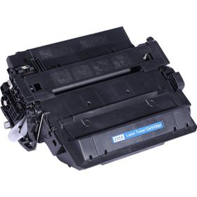 Premium HP Laserjet Enterprise M521 Yüksek Kapasite Siyah Muadil Toner