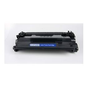 Premium HP Laserjet Pro CF226X 9000 Sayfa Siyah Uyumlu Muadil Toner