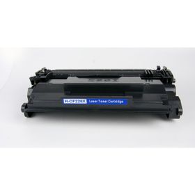 Premium HP Laserjet Pro CF226X 9000 Sayfa Siyah Uyumlu Muadil Toner