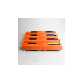 Premium HP Laserjet Pro CF350 Uyumlu Muadil Toner Seti