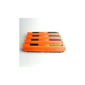 Premium HP Laserjet Pro CF350 Uyumlu Muadil Toner Seti
