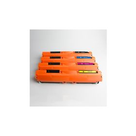 Premium HP Laserjet Pro CF350 Uyumlu Muadil Toner Seti