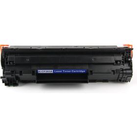 Premium Hp Laserjet Pro M127F (83A) Siyah 1500 Sayfa Muadil Toner