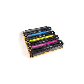 Premium HP Laserjet Pro M276 Serisi Yüksek Kapasite Muadil Toner Seti
