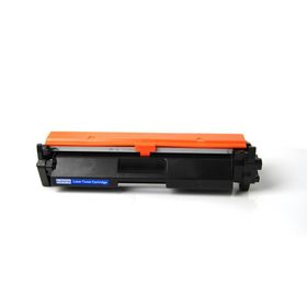 Premium HP Laserjet Pro Mfp M130A Çipsiz Siyah Muadil Toner