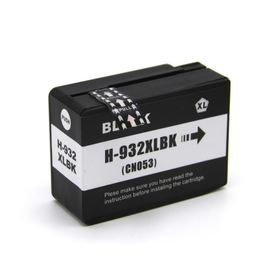 Premium Hp Officejet 6700 Siyah Uyumlu Kartuş