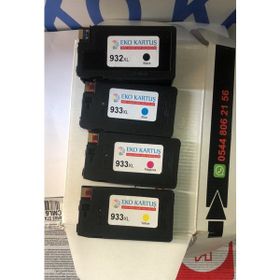 Premium Hp Officejet 6700 Siyah Uyumlu Kartuş