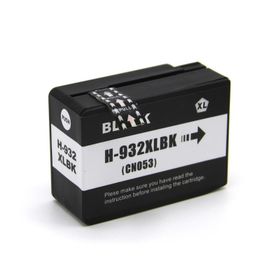 Premium Hp Officejet 6700 Siyah Uyumlu Kartuş