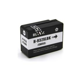 Premium Hp Officejet 7612 Siyah Uyumlu Kartuş