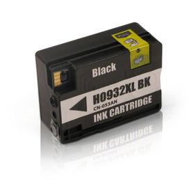 Premium Hp Officejet 7612 Siyah Uyumlu Kartuş
