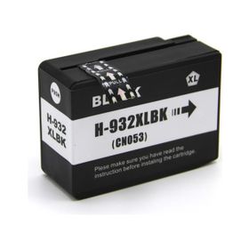 Premium Hp Officejet 7612 Siyah Uyumlu Kartuş